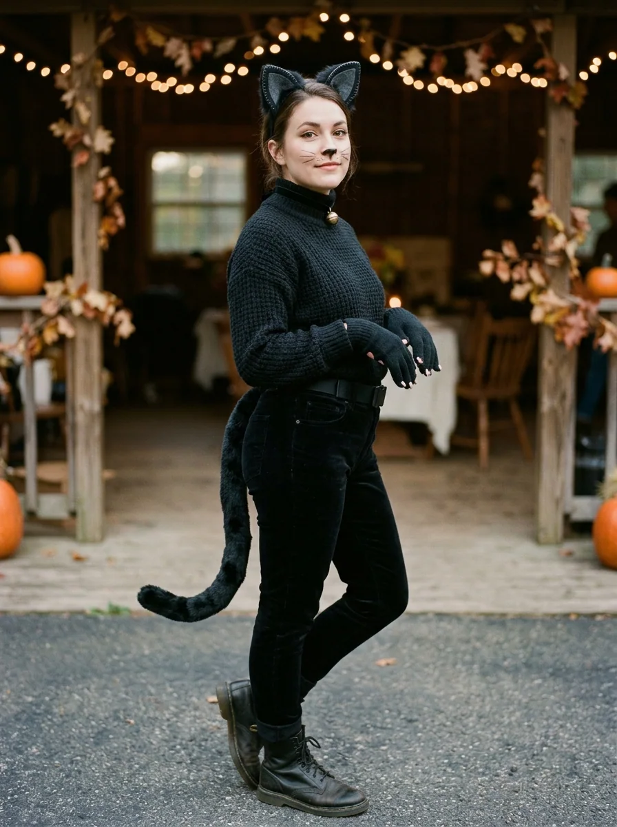 Black Cat