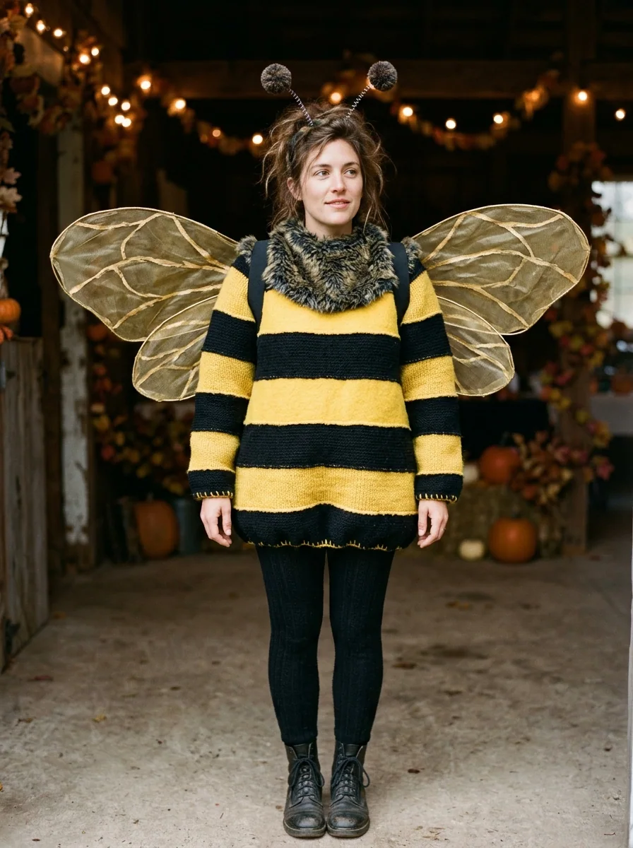 Honeybee