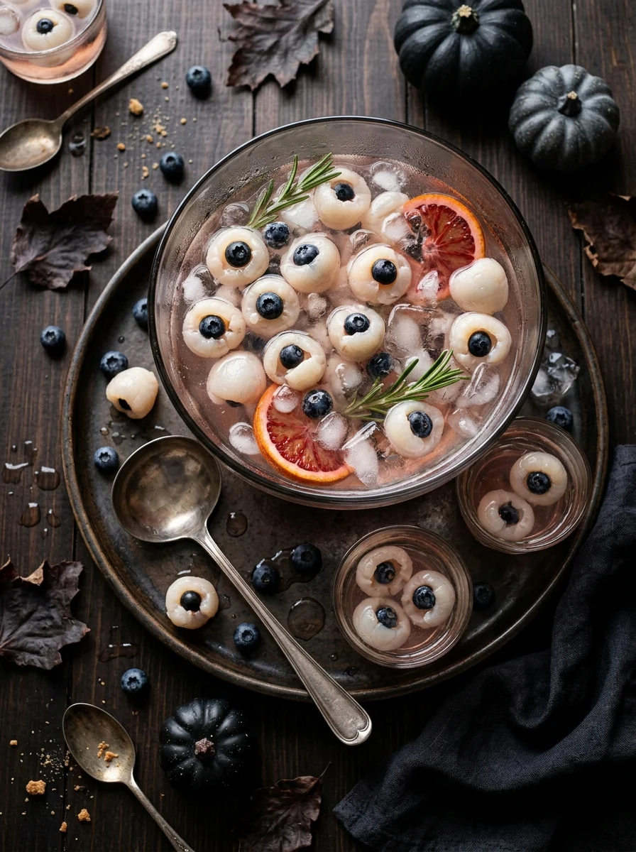 Blackened Pumpkin Hummus