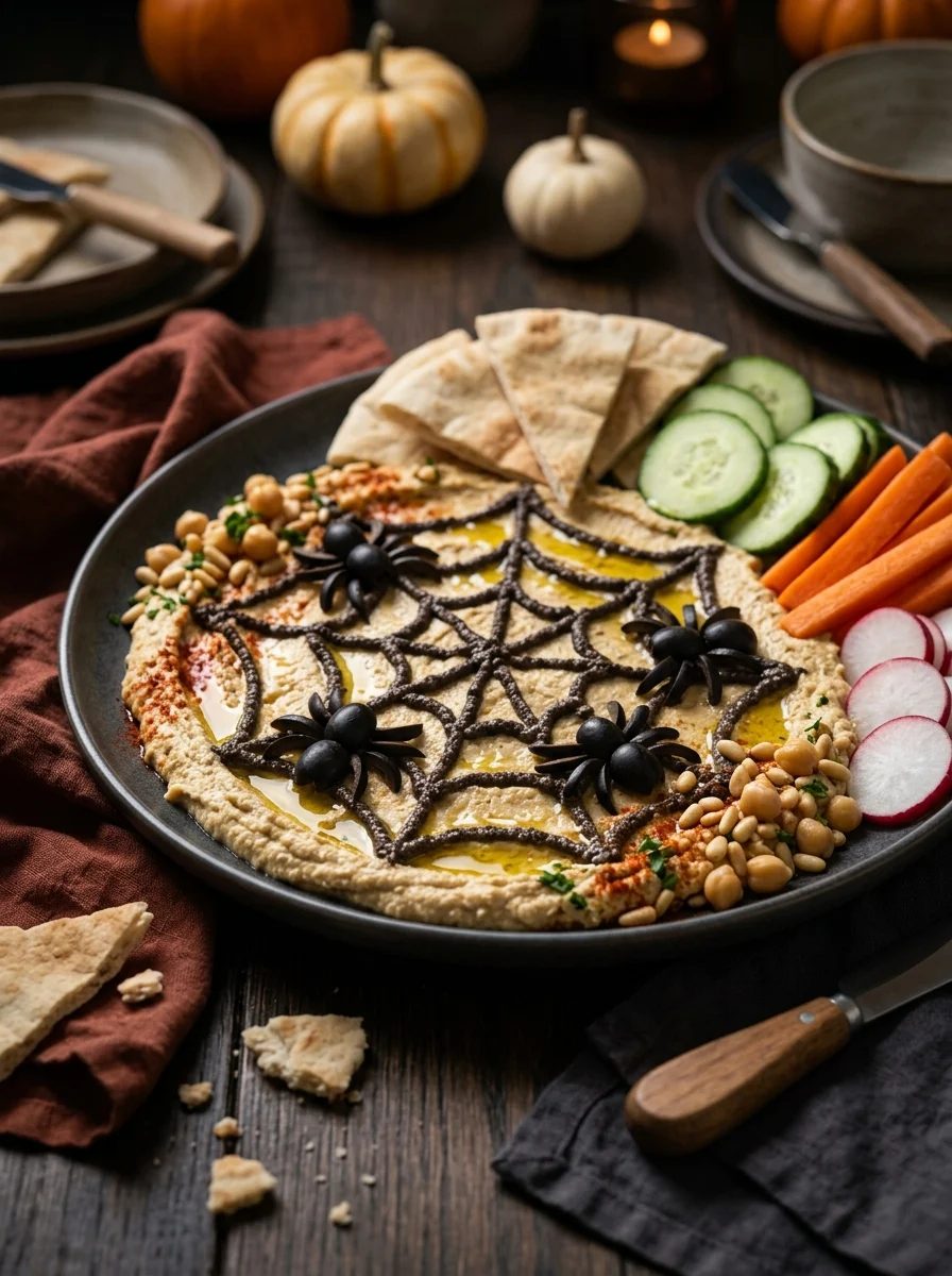 Black Bean Graveyard Chili