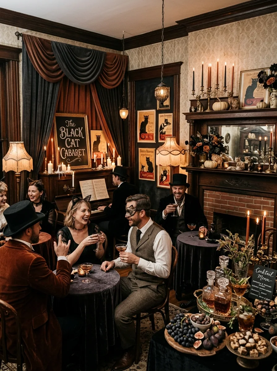 Witch’s Apothecary