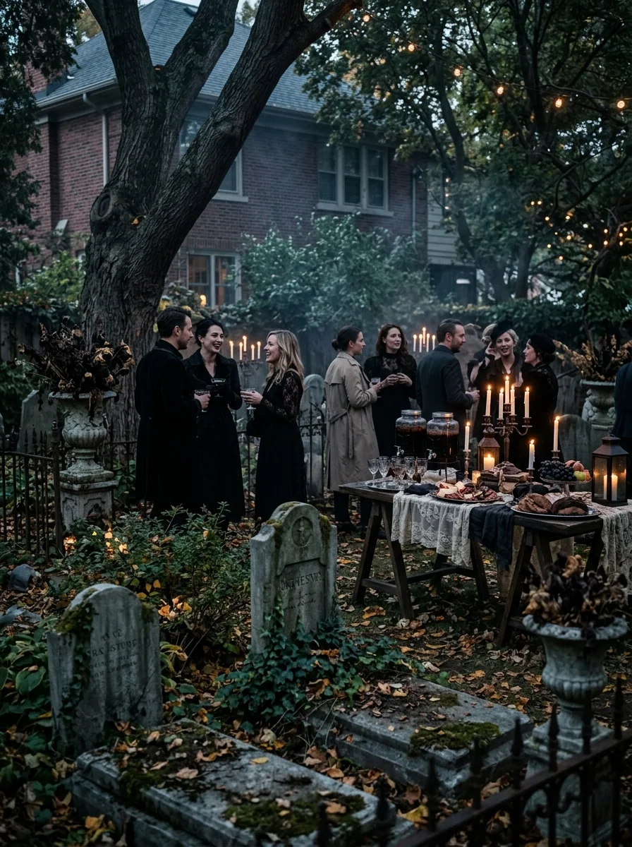 Harvest Pumpkin Feast