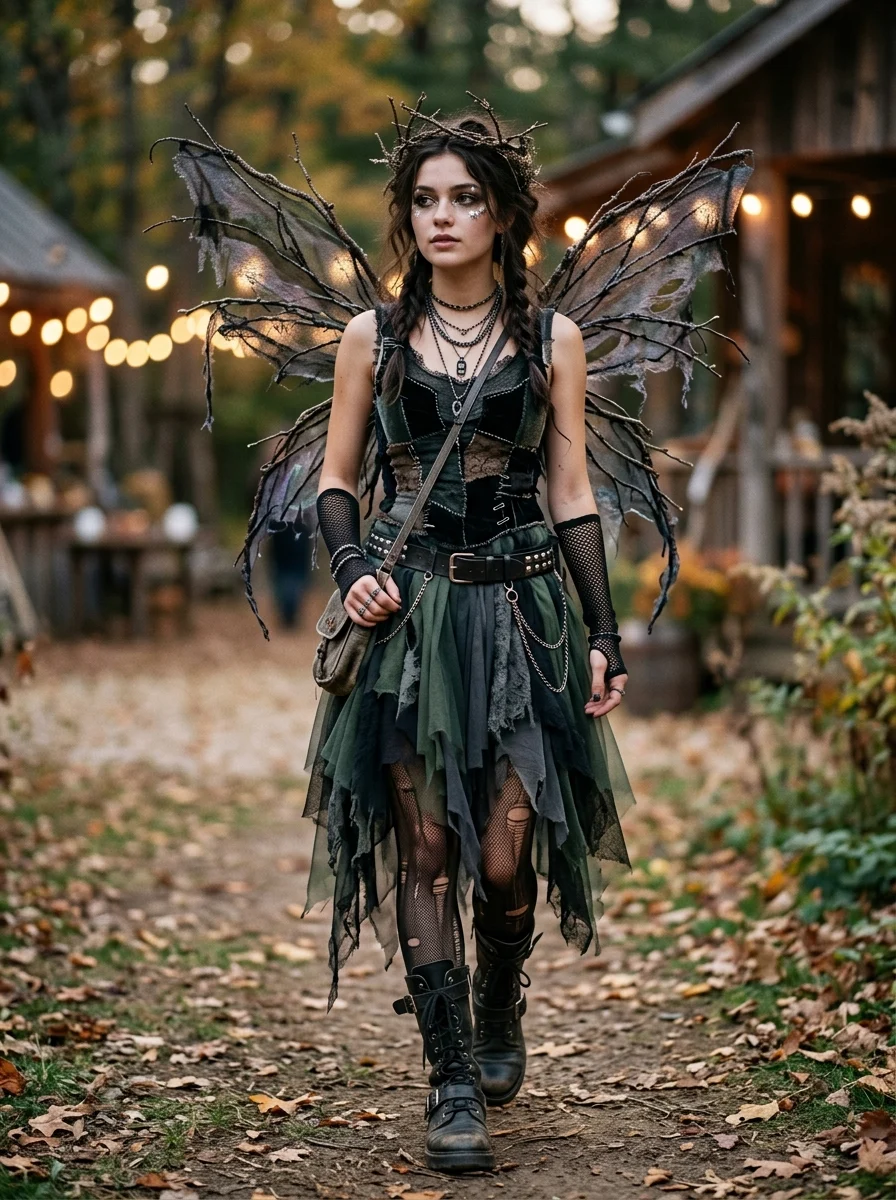 K-Pop Fantasy Hunter